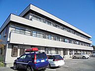 長野県長野市大字北長池1172-14：物件画像／株式会社センデン　エイブルネットワーク長野駅東口店