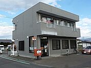 朝陽駅前簡易郵便局（706m）