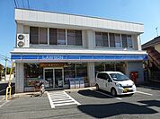 ローソン 長野本郷駅前店（333m）