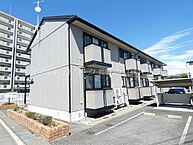 長野県長野市大字稲葉2485-1：物件画像／株式会社センデン　エイブルネットワーク長野駅東口店