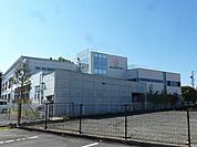 古牧あけぼの幼稚園（701m）