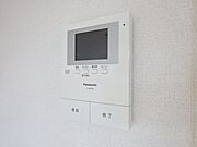 写真は101号室です（参考）
