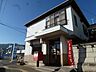 周辺：長野宇木簡易郵便局（705m）