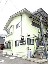 千曲アパート  ｜ 長野県千曲市上山田温泉４丁目（賃貸アパート2K・2階・38.00㎡） その18