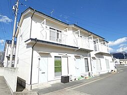 ハイツ根石B棟