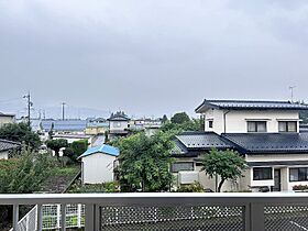 スコラハウスS  ｜ 長野県長野市川中島町御厨1023（賃貸アパート1K・2階・28.80㎡） その3