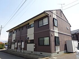 ベルメゾン今井A  ｜ 長野県長野市川中島町今井1605-1（賃貸アパート2LDK・1階・54.81㎡） その16