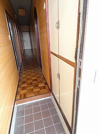 田中アパート_内装_3