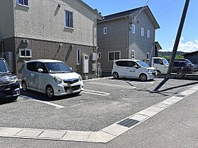 セジュール桃花  ｜ 長野県長野市篠ノ井小森（賃貸アパート1LDK・2階・38.21㎡） その15