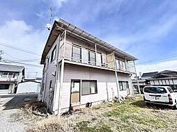 信越本線 篠ノ井駅 徒歩9分