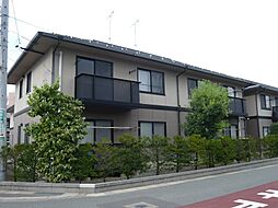 アベニューミキC棟