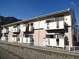 ファミールひまわりA