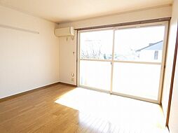 セジュール三本柳 2階2DKのリビング/ダイニング