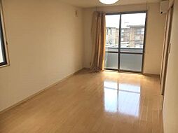 MastTown三本柳IIIB 1階2LDKのリビング/ダイニング