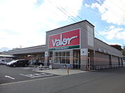 バロー千曲店（659m）