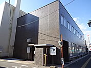 八十二銀行 篠ノ井支店（621m）