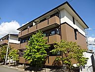 長野県長野市稲里町中央4丁目2-1：物件画像／株式会社センデン　エイブルネットワーク南長野店