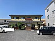 味処おおたどん（322m）