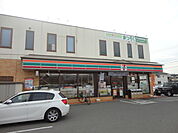 セブンイレブン 長野青木島店（581m）