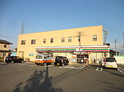 セブンイレブン 篠ノ井布施五明店（442m）