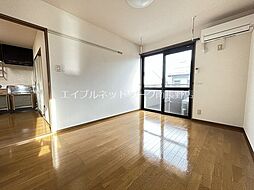 コラージュ・みなみ 3DKの写真
