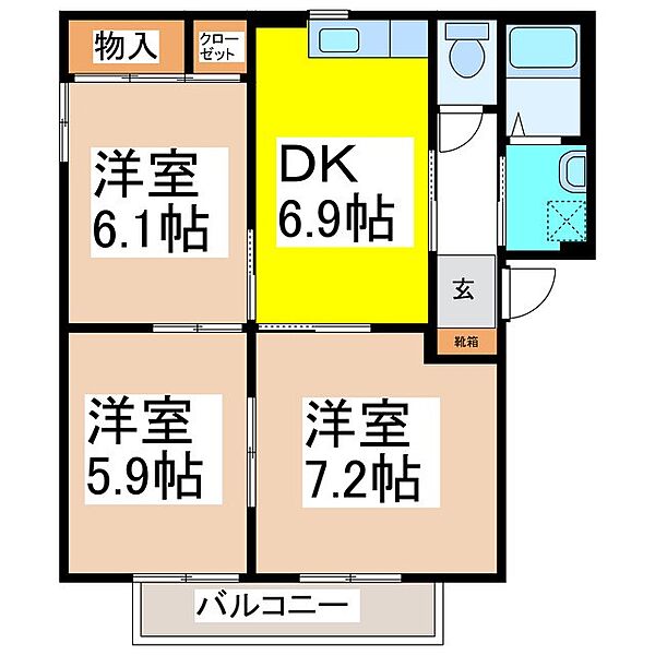 サムネイルイメージ