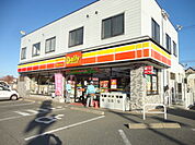 デイリーヤマザキ 長野川中島今井店（811m）