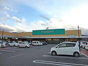 ツルヤ松代店（780m）