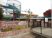 南長野幼稚園（1111m）