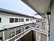 写真は202号室です（参考）