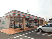 セブンイレブン 長野三本柳店（585m）