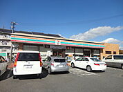 セブンイレブン 屋代団地店（505m）