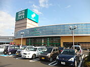 AOKIJIMA SHOPPING PARK（青木島ショッピングパーク）（1777m）