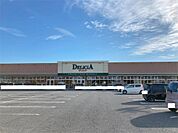 デリシア篠ノ井東店（2863m）