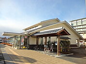 八十二銀行 松代支店（331m）