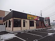 道とん堀 長野青木島店（112m）