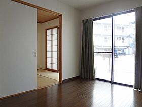 Maison　des　MISATO-S  ｜ 長野県安曇野市三郷明盛（賃貸アパート2K・1階・36.10㎡） その5