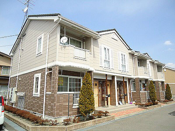 長野県大町市常盤(賃貸アパート2DK・1階・44.34㎡)の写真 その15