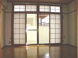 居間