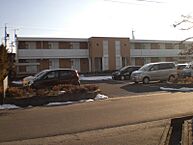 長野県安曇野市豊科2176-4：物件画像／株式会社センデン　エイブルネットワーク安曇野店