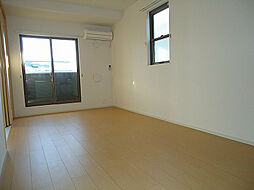 エスポワールあずみのA 2階2LDKのリビング/ダイニング