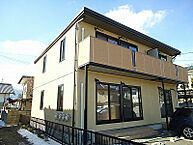 長野県安曇野市豊科：物件画像／株式会社センデン　エイブルネットワーク安曇野店