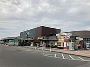カインズホーム 豊科店（1276m）