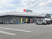 西友 松川店（1120m）
