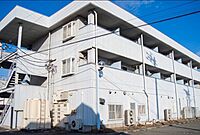 長野県松本市大字島内1858-6：物件画像／株式会社センデン　エイブルネットワーク安曇野店