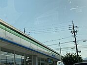 ファミリーマート 松本合庁前店（38m）