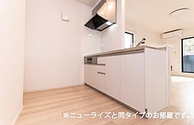 ポップIII 205 ｜ 長野県小諸市市町４丁目2（賃貸アパート2LDK・2階・62.02㎡） その4