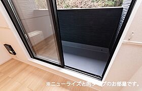 ポップIII 205 ｜ 長野県小諸市市町４丁目2（賃貸アパート2LDK・2階・62.02㎡） その9