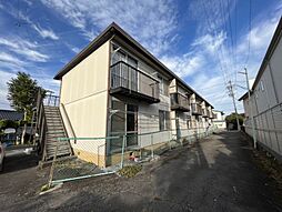 🉐敷金礼金0円！🉐フォーブル伴野