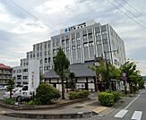 くろさわ病院（1639m）